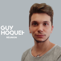 Collaborateur Kevin Sibelait